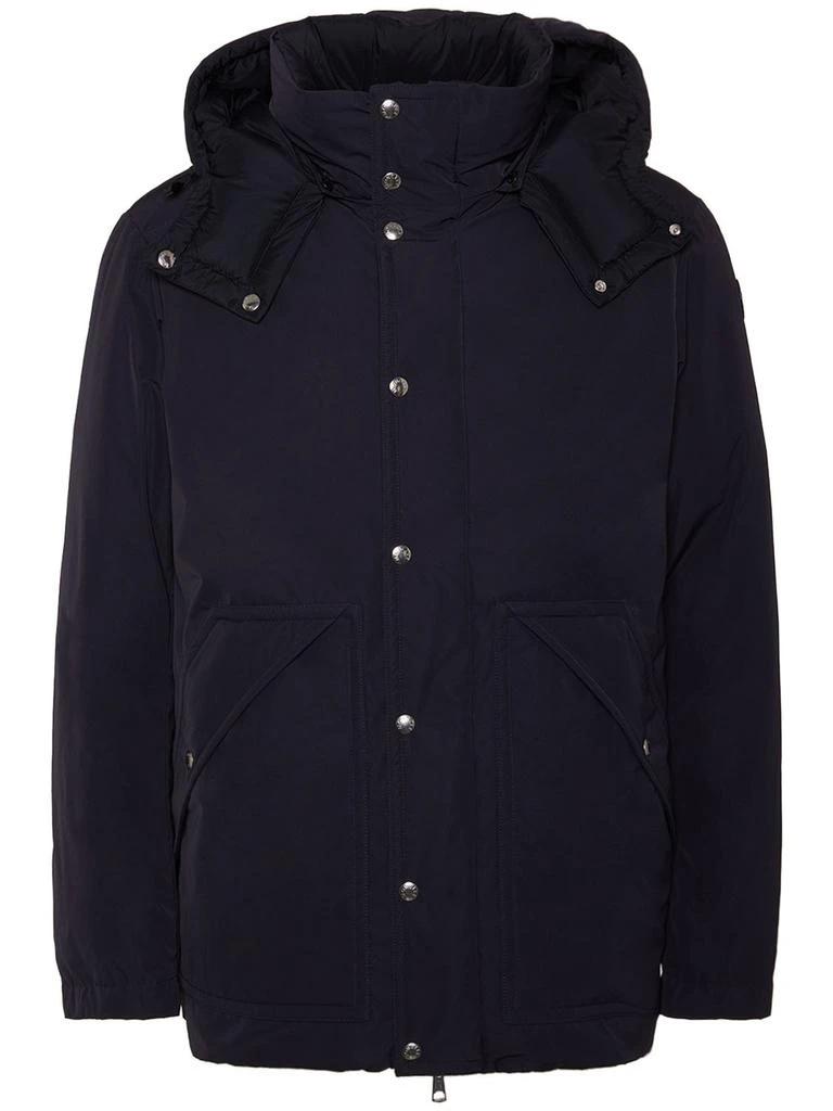 商品Moncler|Minuartie Down Jacket,价格¥19280,第1张图片