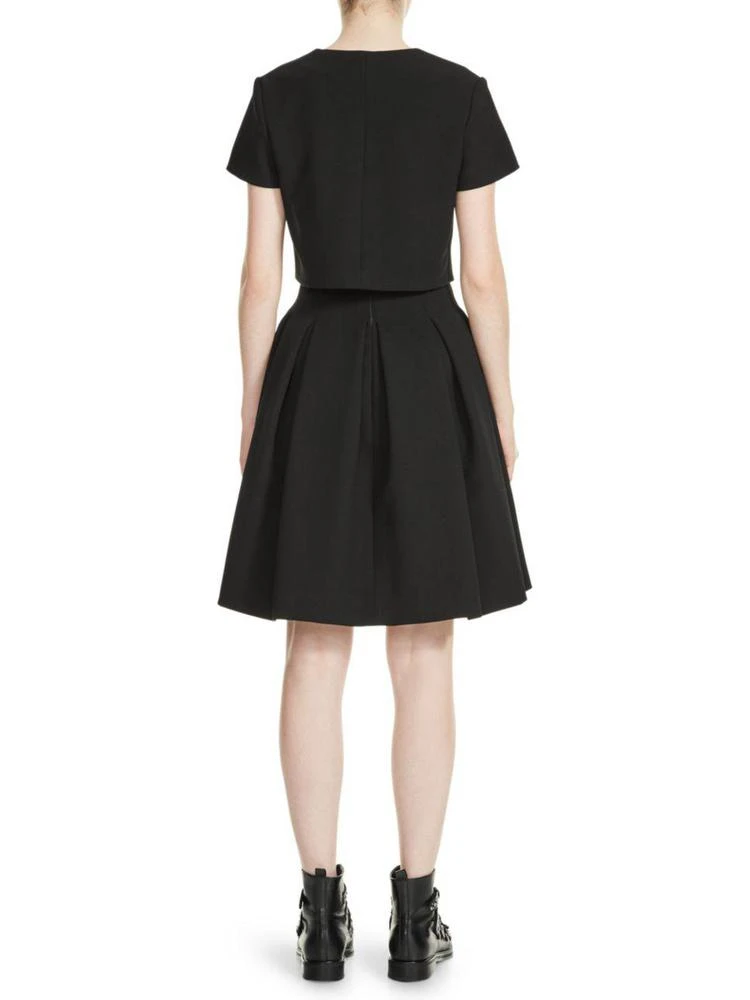 商品Maje|Rozane A-Line Dress,价格¥1395,第2张图片详细描述