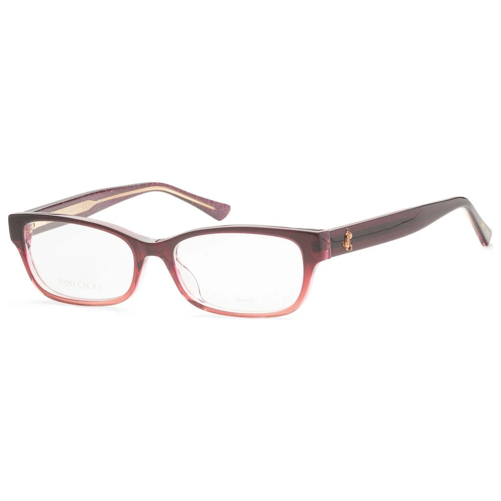 商品Jimmy Choo|Jimmy Choo Women's Opticals JC271-0EGL-00,价格¥525,第1张图片