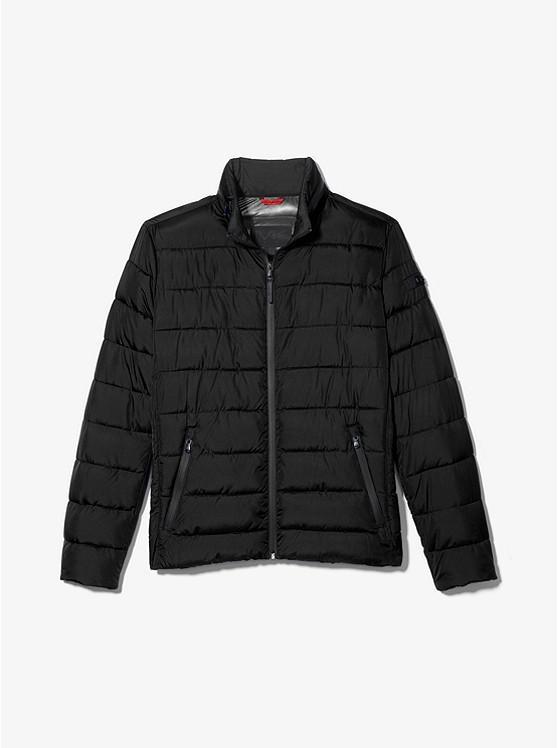 商品Michael Kors|Quilted Puffer Jacket,价格¥709,第3张图片详细描述