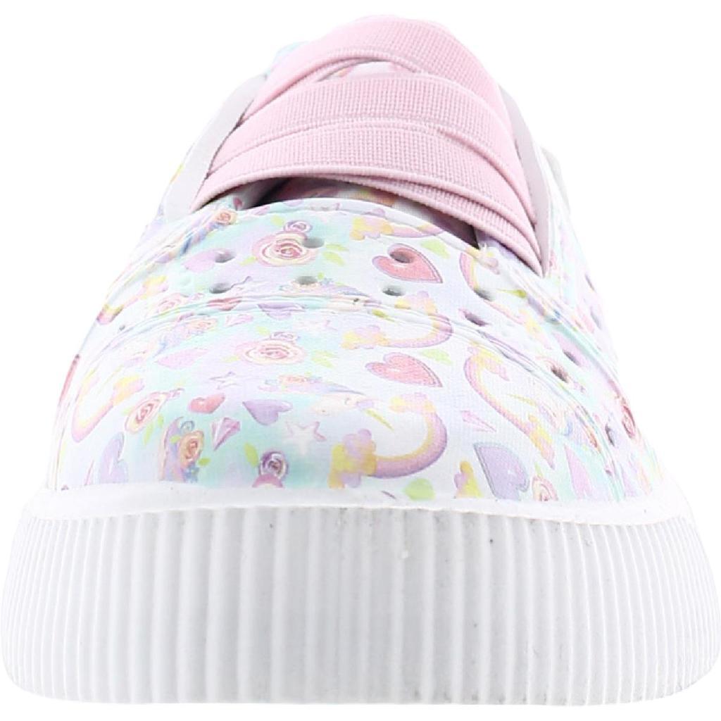 商品Blowfish|Blowfish Girls Malibu Rioo     Lifestyle Stretch Casual and Fashion Sneakers,价格¥89,第5张图片详细描述