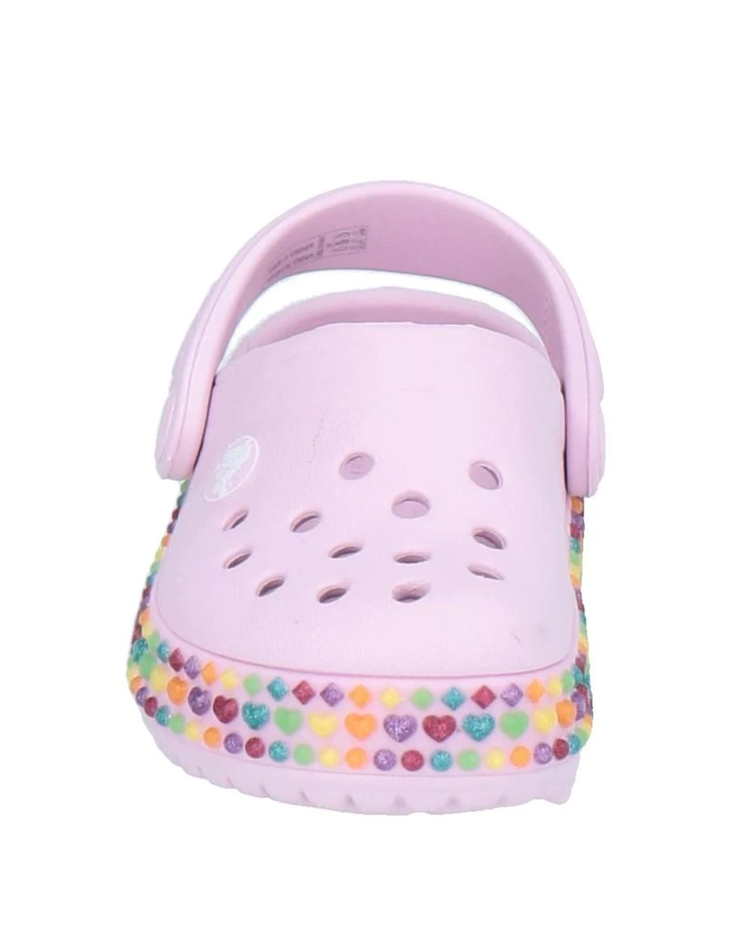 商品Crocs|Beach footwear,价格¥436,第4张图片详细描述