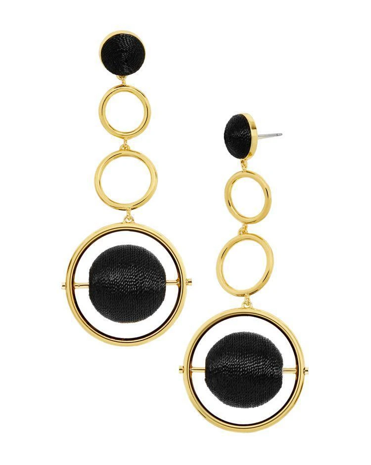 商品BAUBLEBAR|Marcia Drop Earrings,价格¥109,第1张图片