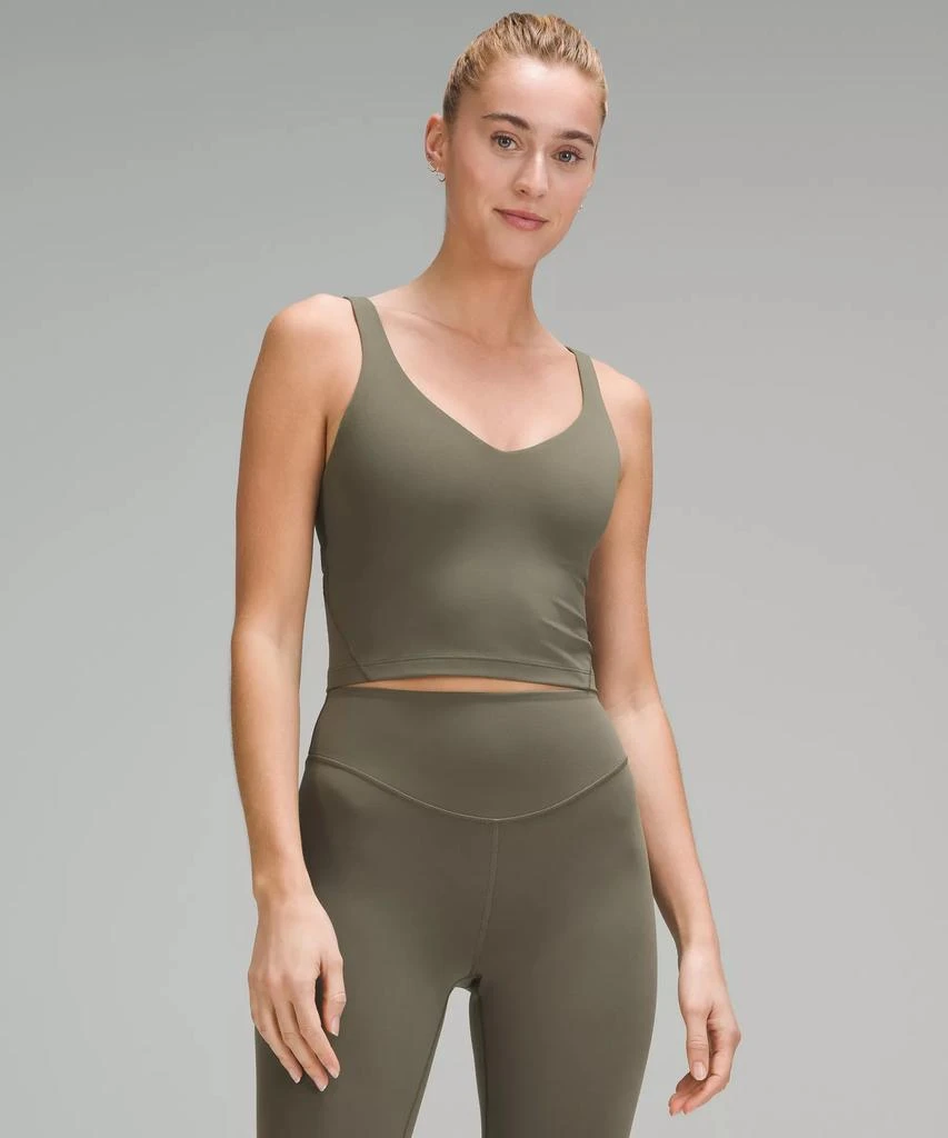 lululemon Align™ Tank Top *Light Support, A/B Cup 商品