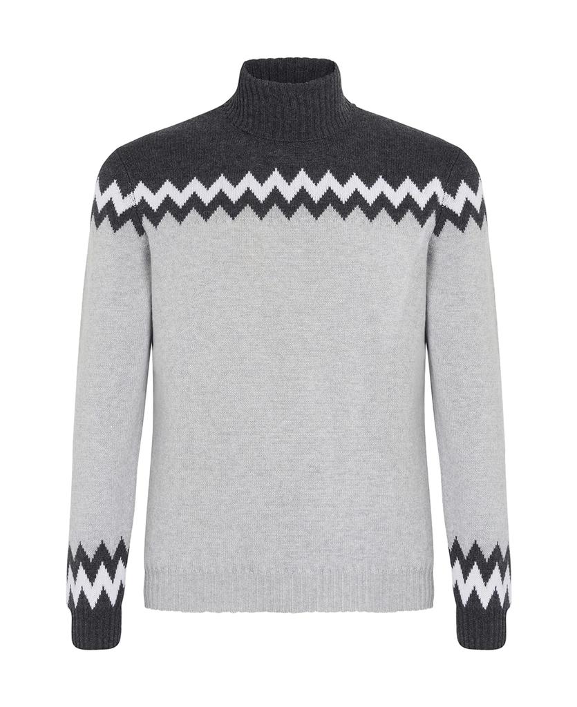 Jersey Cashmere商品第1张图片规格展示