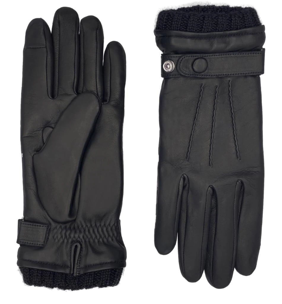 商品Agnelle|Georges Tactile Gloves,价格¥1435,第1张图片