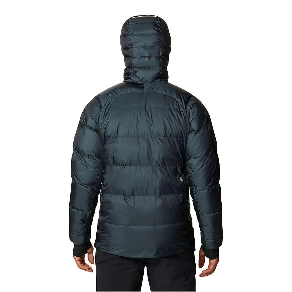 商品Mountain Hardwear|Mountain Hardwear Men's Nilas Jacket,价格¥3402,第4张图片详细描述