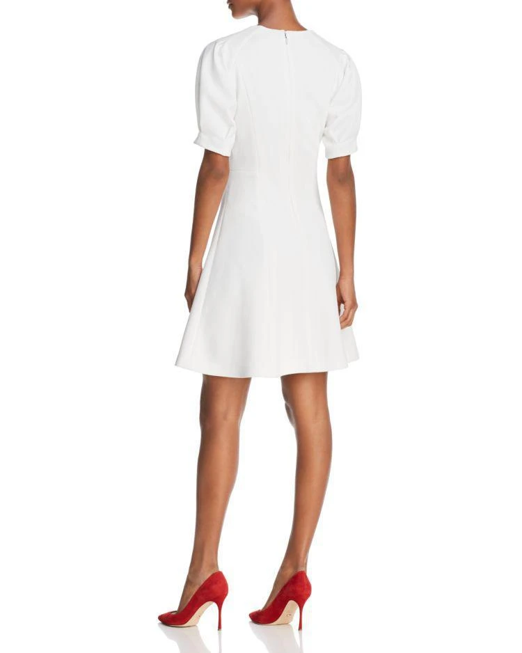 商品Rebecca Taylor|Textured Skater Dress,价格¥920,第2张图片详细描述