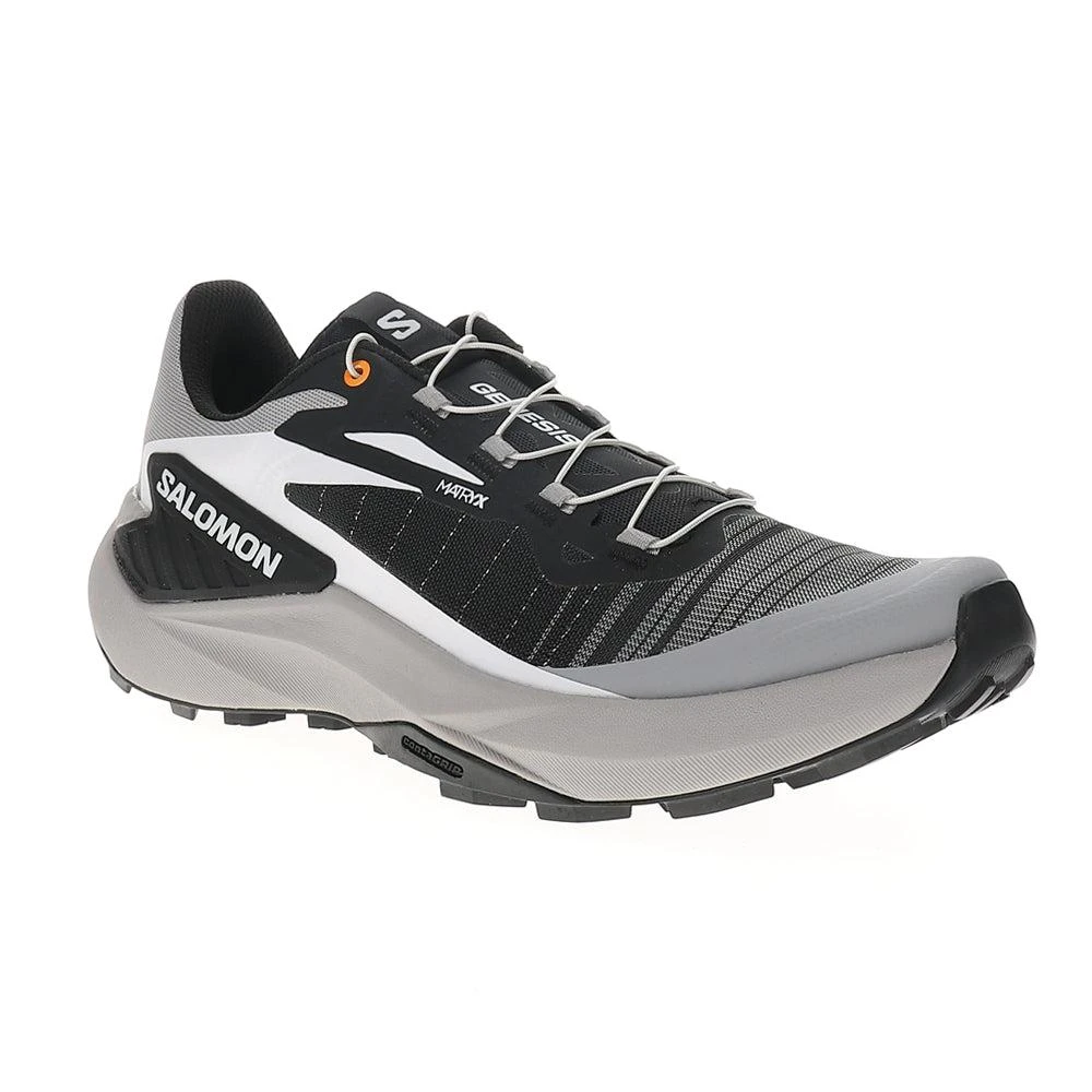 商品Salomon|Genesis Trail Running Shoes,价格¥1130,第2张图片详细描述