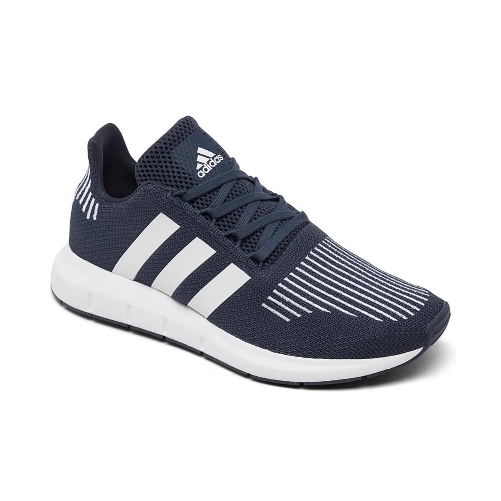 adidas | Big Kids Originals Swift Run 1.0 Casual Sneakers from Finish Line 307.81元 商品图片