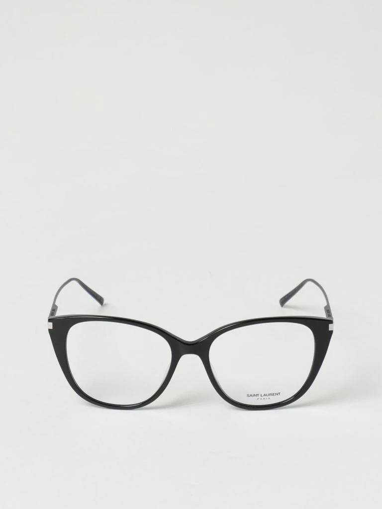 商品Yves Saint Laurent|Saint Laurent optical frames for woman,价格¥2709,第2张图片详细描述