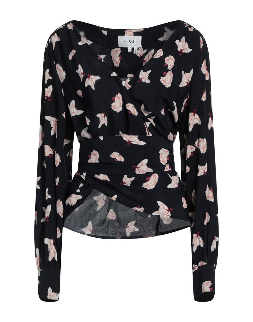 商品ba&sh|Floral shirts & blouses,价格¥489,第1张图片