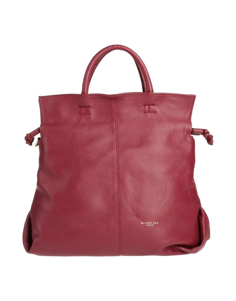 商品MY-BEST BAGS|Handbag,价格¥1847,第1张图片