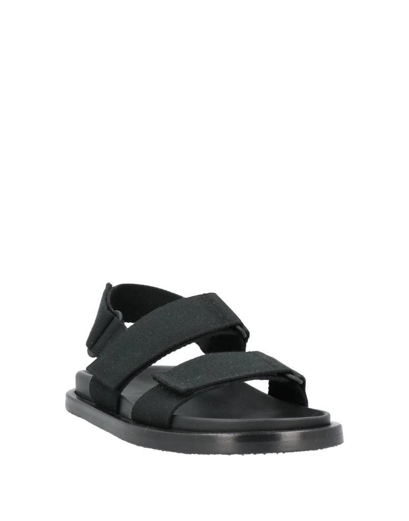 商品Uma Wang|Sandals,价格¥1621,第2张图片详细描述