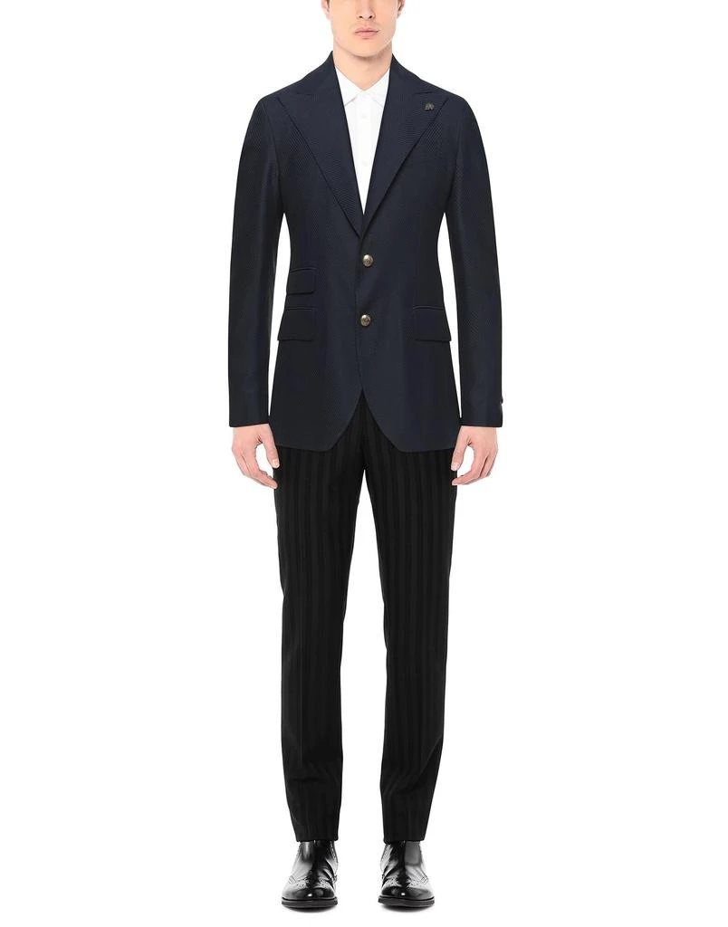 商品GABRIELE PASINI|Blazer,价格¥2329,第2张图片详细描述