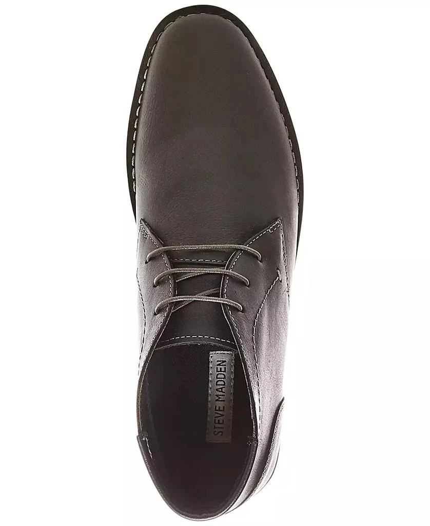 商品Steve Madden|Men's Harken Chukka Boots,价格¥676,第5张图片详细描述