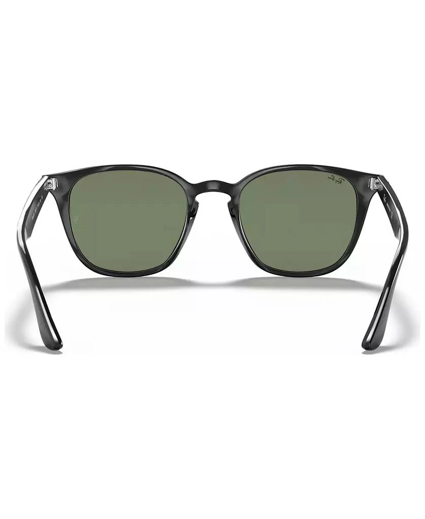 商品Ray-Ban|Sunglasses, RB4258,价格¥1258,第5张图片详细描述