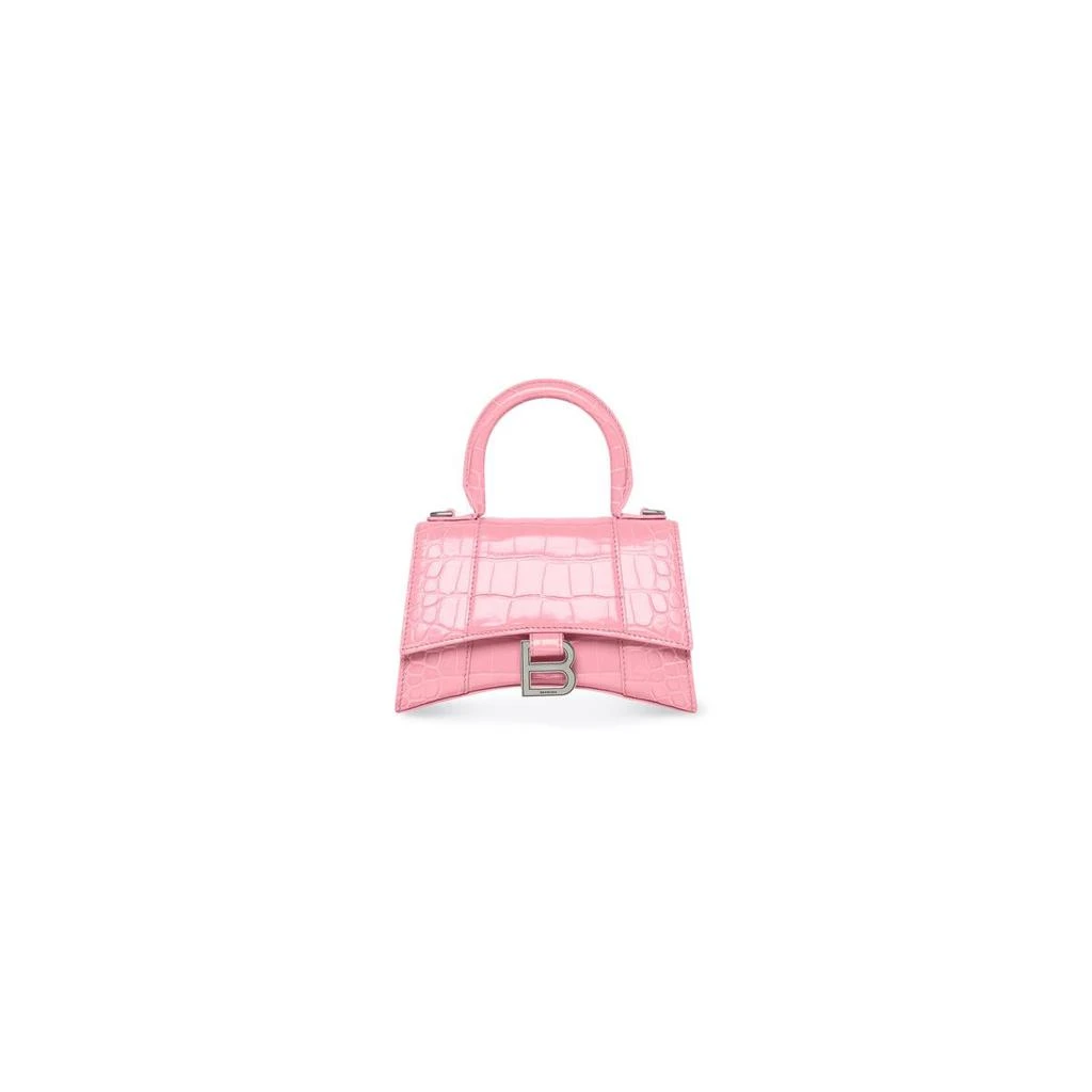商品Balenciaga|Balenciaga Hand Bags,价格¥16092,第1张图片
