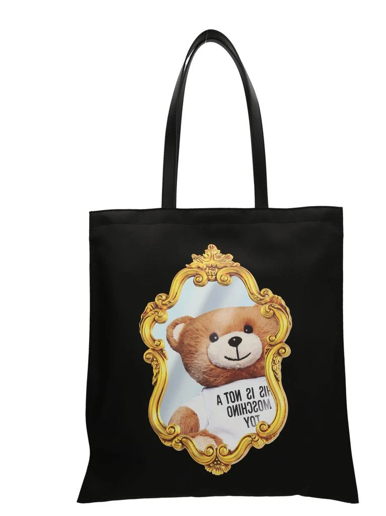 商品Moschino|Shopping 'Teddy Mirror',价格¥2149,第1张图片