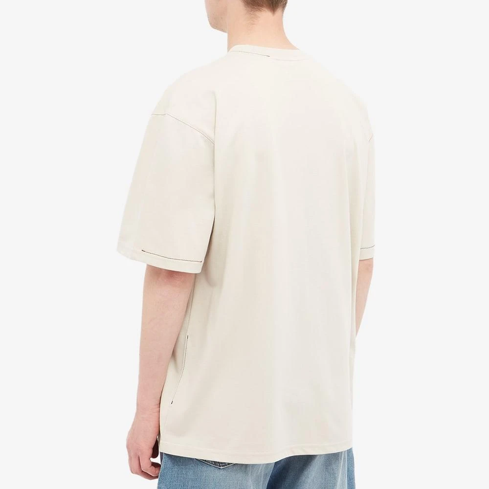 商品ADER error|ADER Error Distort Logo Tee,价格¥547,第3张图片详细描述