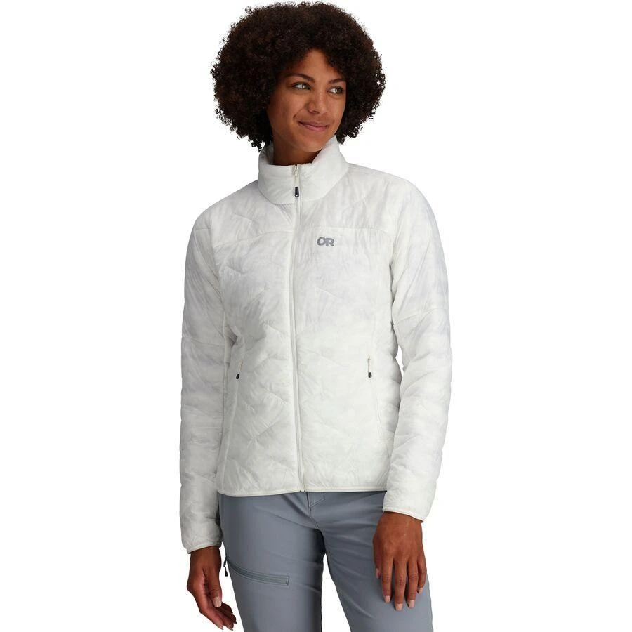 商品Outdoor Research|SuperStrand LT Jacket - Women's,价格¥556,第1张图片