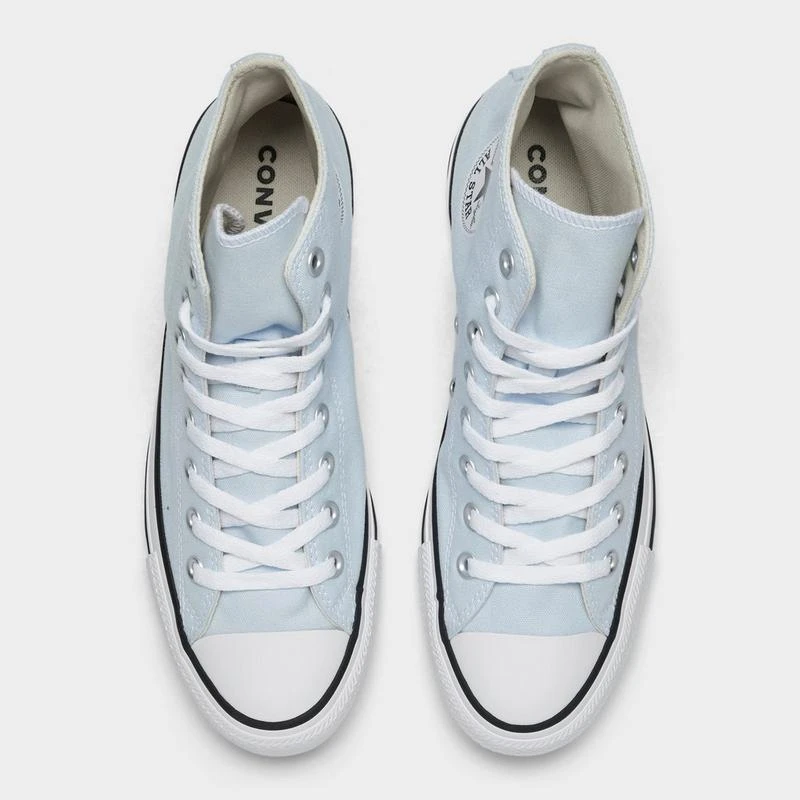 商品Converse|中性 Chuck Taylor Hi 高帮休闲鞋,价格¥183,第5张图片详细描述