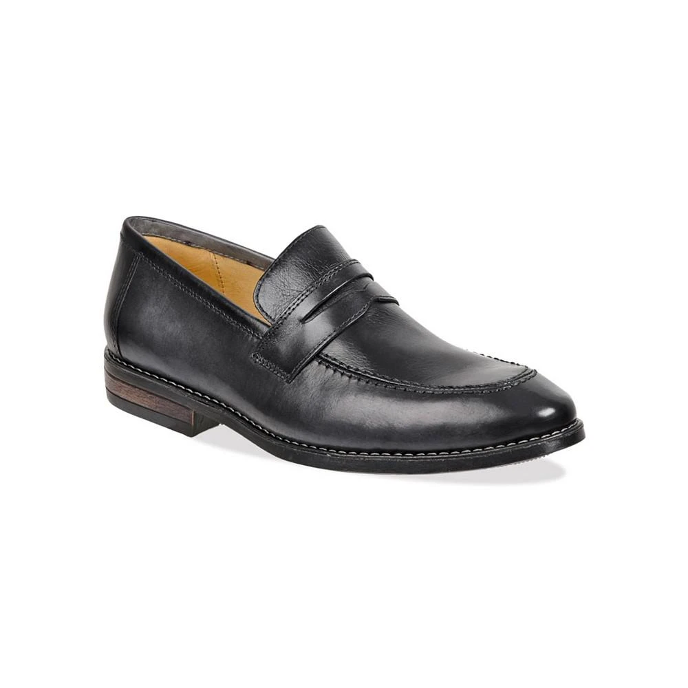 商品Sandro Moscoloni|Men's Penny Loafer,价格¥1262,第1张图片