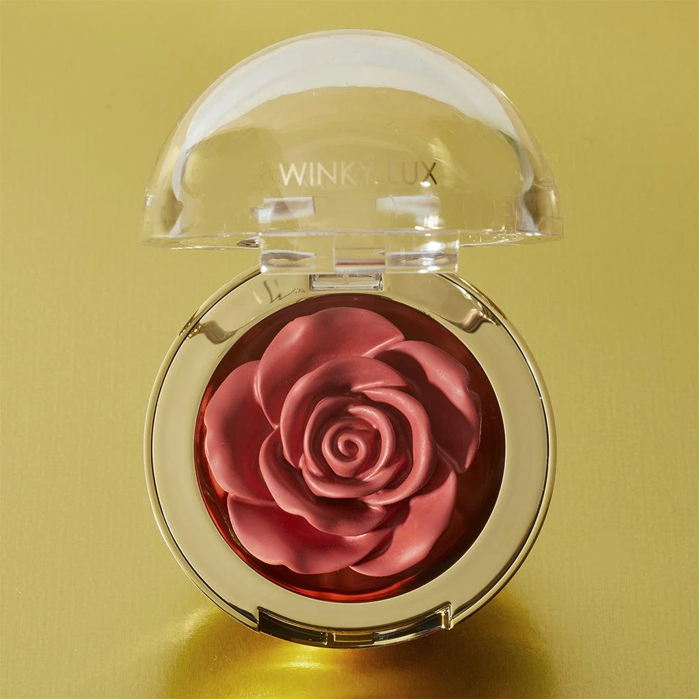 Cheeky Rose® Cream Blush 商品
