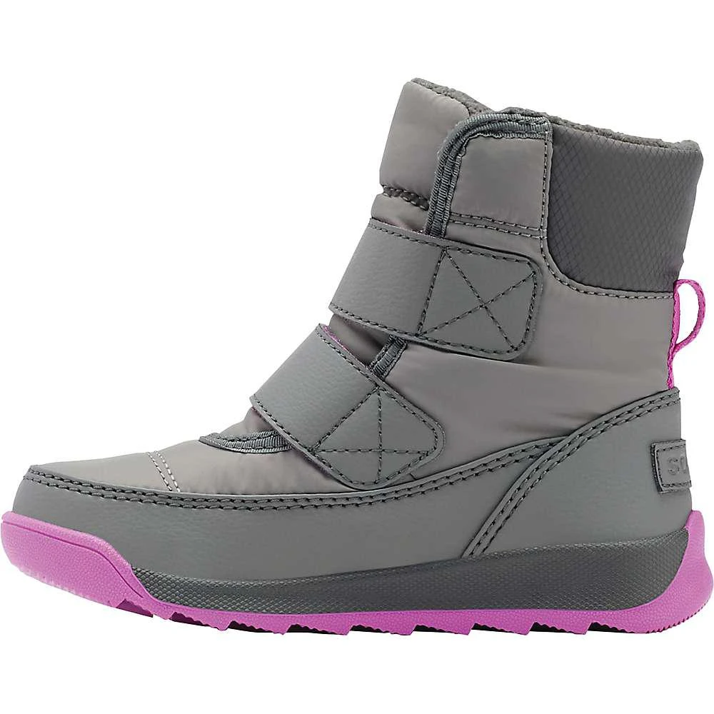 商品SOREL|Sorel Toddlers' Whitney II Strap Boot,价格¥626,第4张图片详细描述