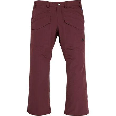 商品Burton|Covert 2.0 Pant - Men's,价格¥492,第3张图片详细描述