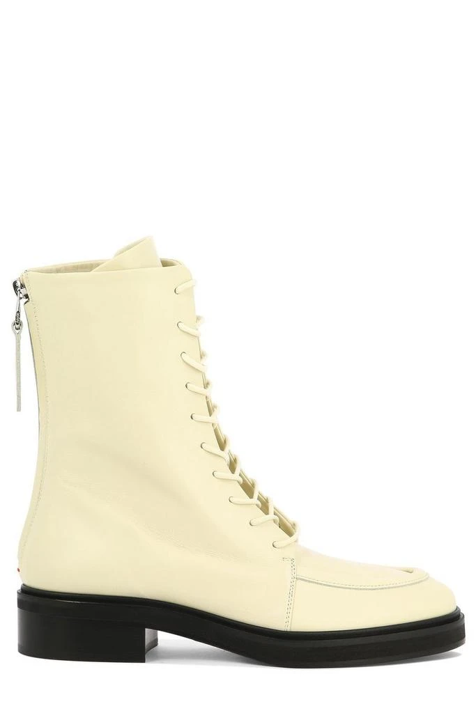 商品AEYDE|Aeydē Max Ankle Boots,价格¥3713,第1张图片