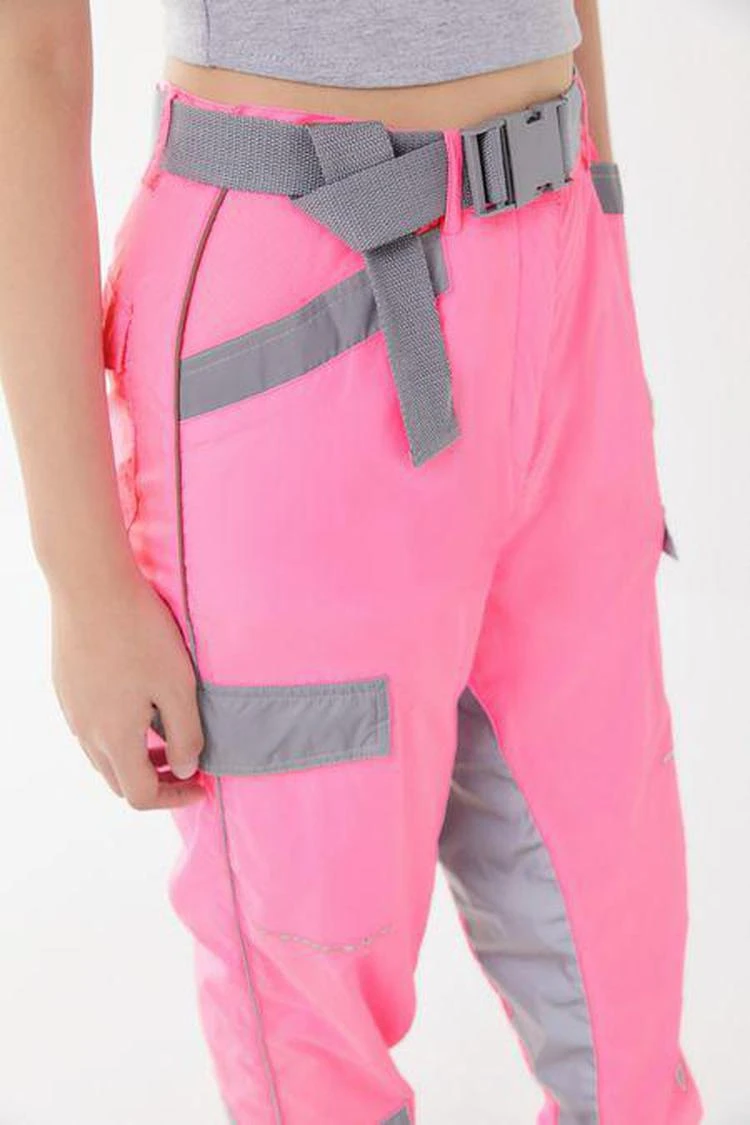 I.AM.GIA Halo Reflective Zip-Front Jacket 商品