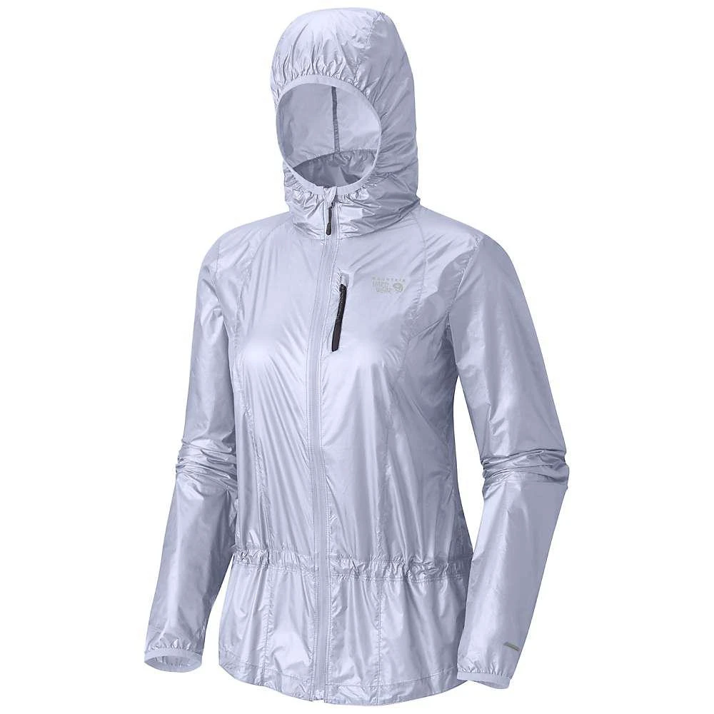 商品Mountain Hardwear|Mountain Hardwear Women's Ghost Lite Jacket,价格¥618,第2张图片详细描述