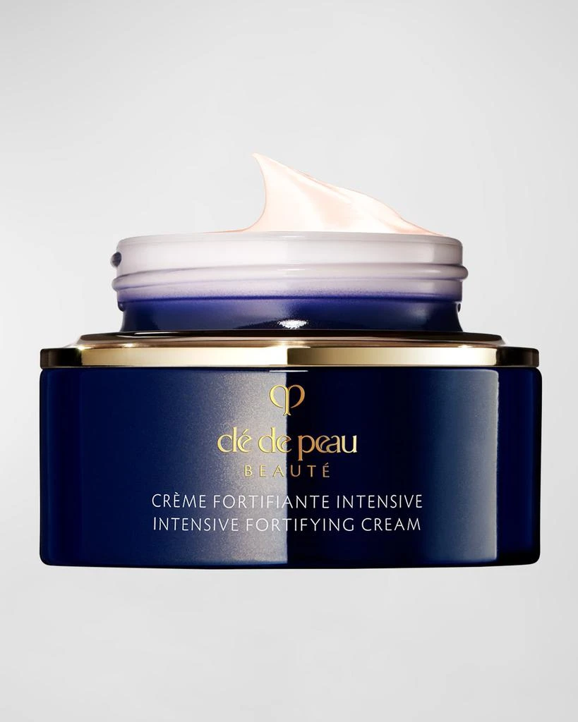 商品Cle de Peau|Intensive Fortifying Cream, 1.7 oz.,价格¥1456,第3张图片详细描述
