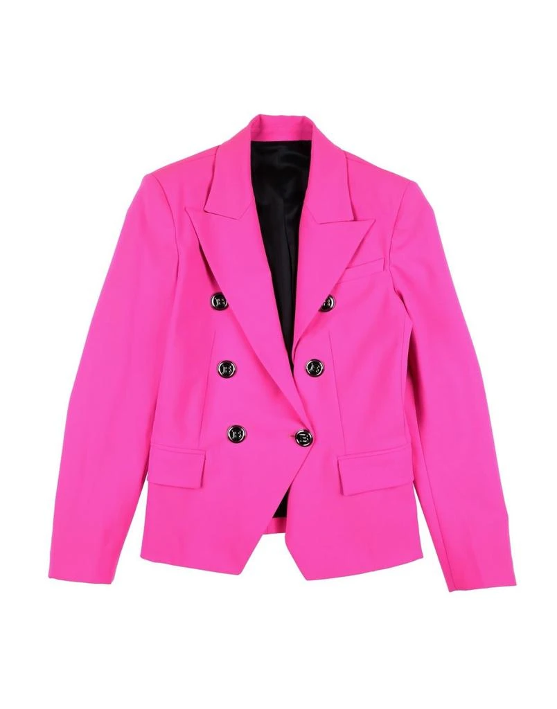 商品Balmain|Blazer,价格¥5359,第1张图片