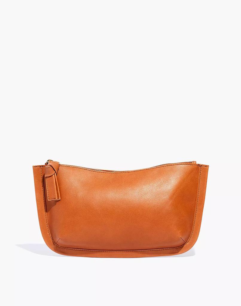 商品Madewell|The Sydney Clutch Bag,价格¥435,第1张图片