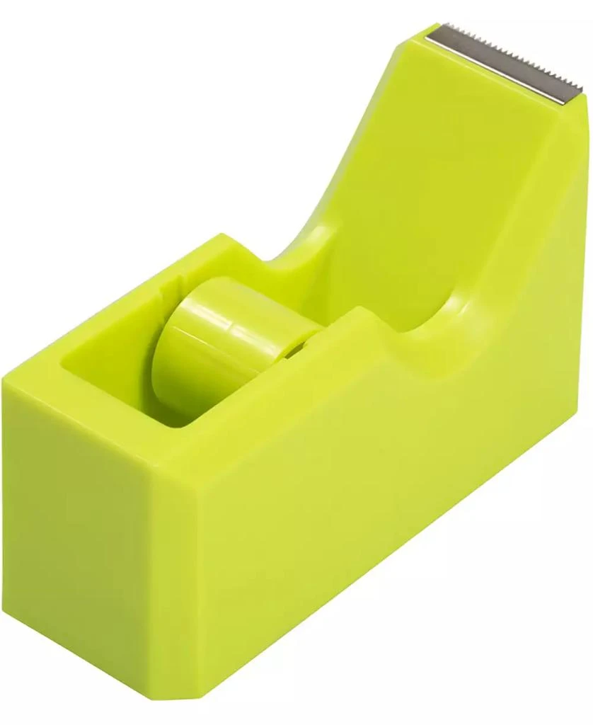 商品JAM Paper|Colorful Desk Tape Dispensers - Sold Individually,价格¥112,第3张图片详细描述