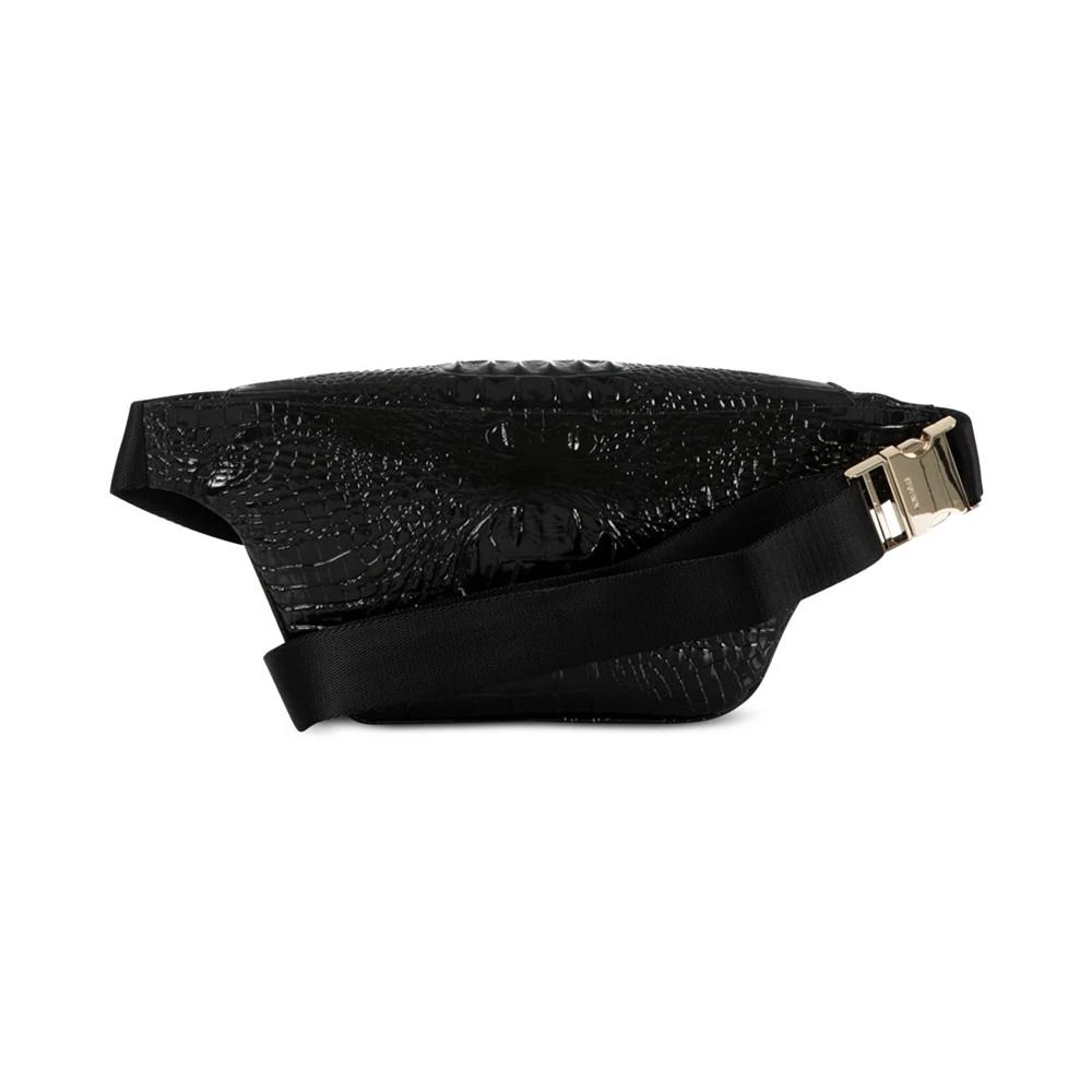 商品Brahmin|Harker Pecan Melbourne Crossbody,价格¥1829,第3张图片详细描述