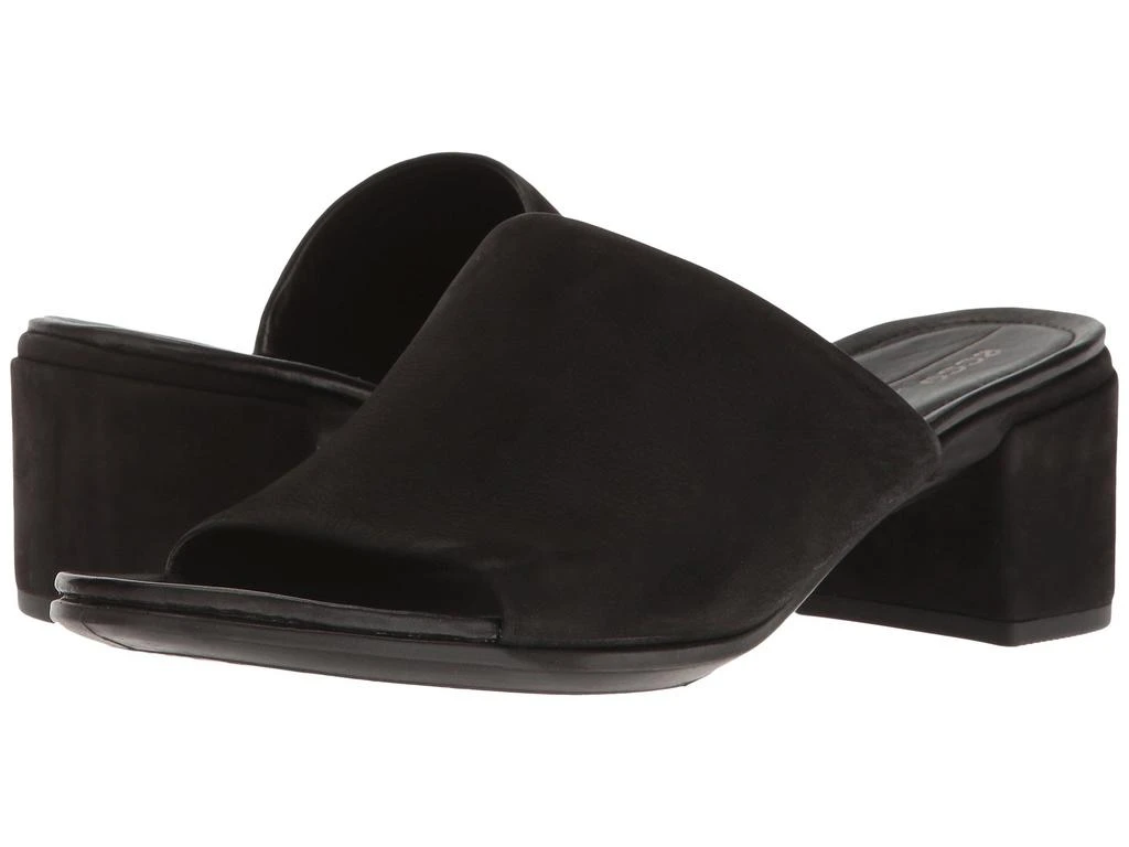 商品ECCO|Shape 35 Slide Sandal,价格¥237,第1张图片