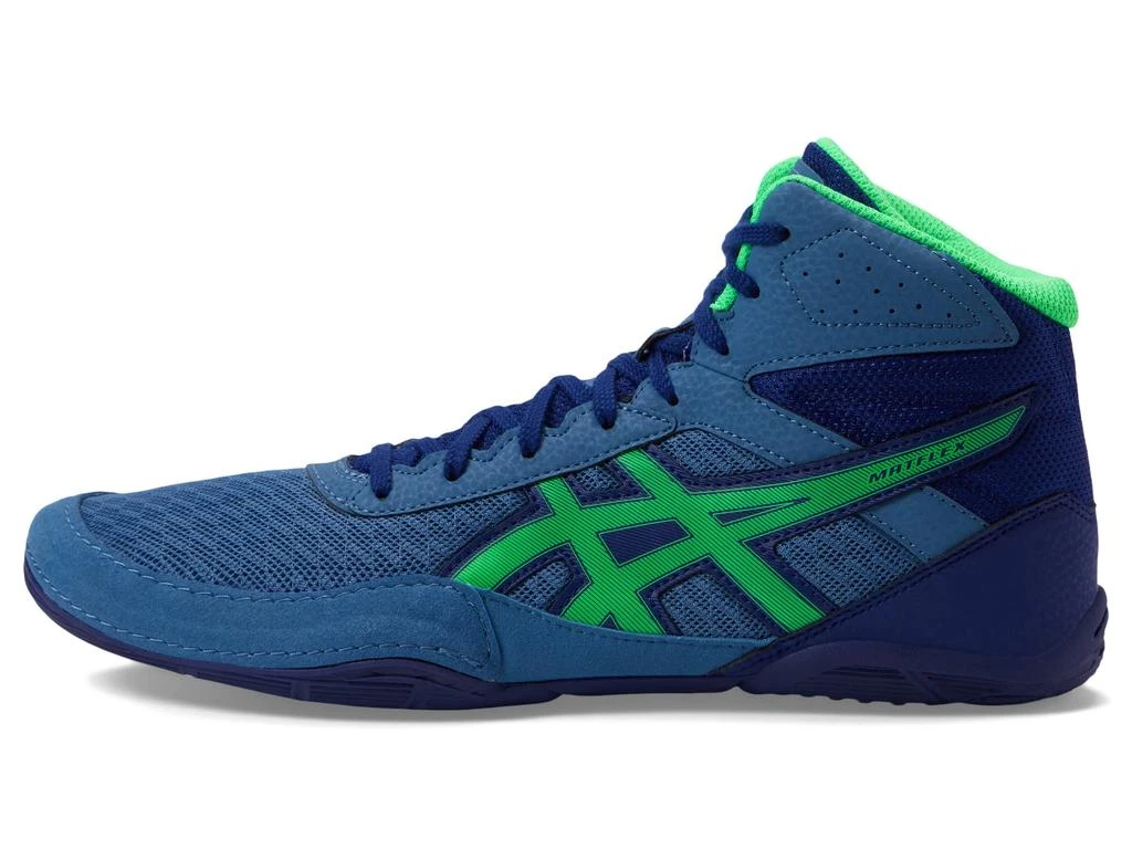 商品Asics|Matflex 6 Wrestling Shoe,价格¥369,第4张图片详细描述