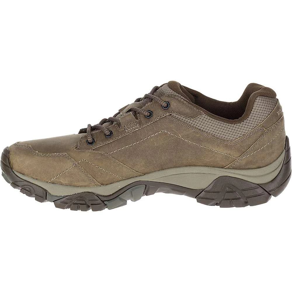 商品Merrell|Men's Moab Adventure Lace Shoe,价格¥521,第5张图片详细描述