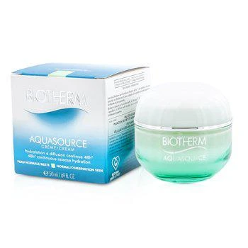 商品Biotherm|Aquasource 48h Continuous Release Hydration Cream,价格¥336,第1张图片