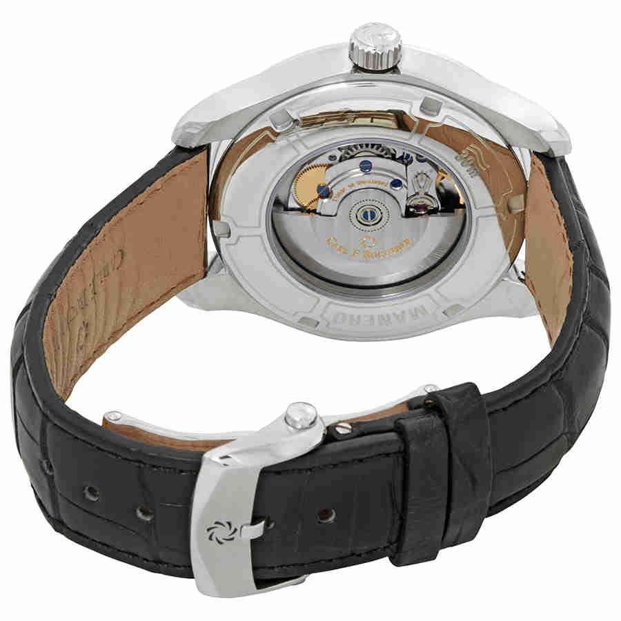 Carl F. Bucherer Automatic Watch 00.10915.08.33.01商品第3张图片规格展示