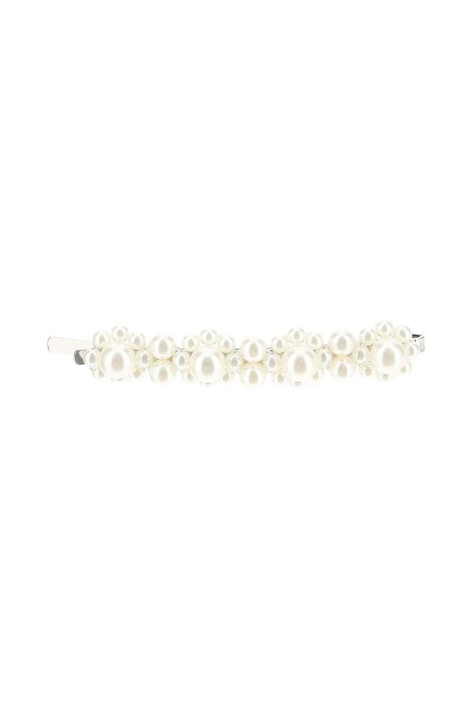 商品Simone Rocha|FLOWER HAIR CLIP,价格¥677,第1张图片
