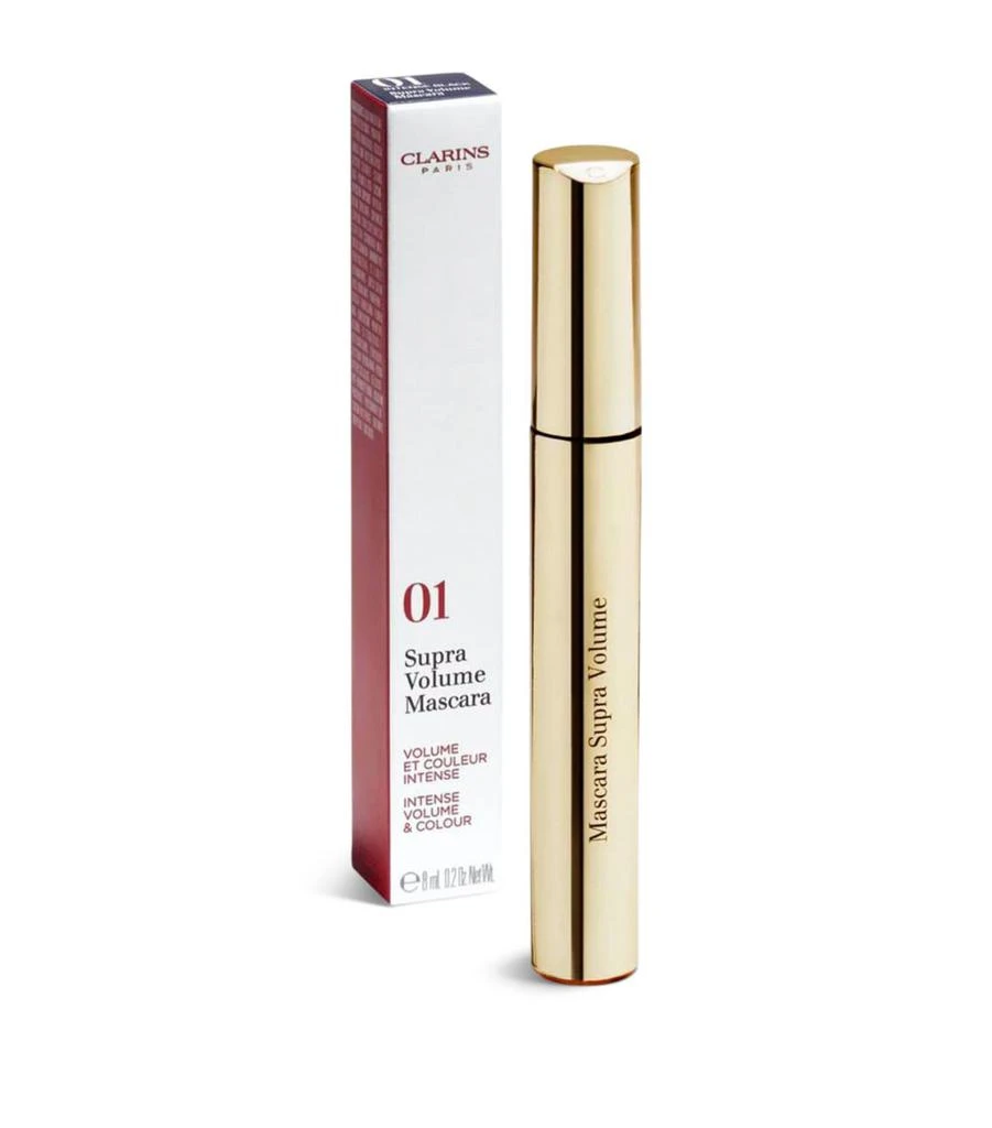 Supra Volume Mascara 商品