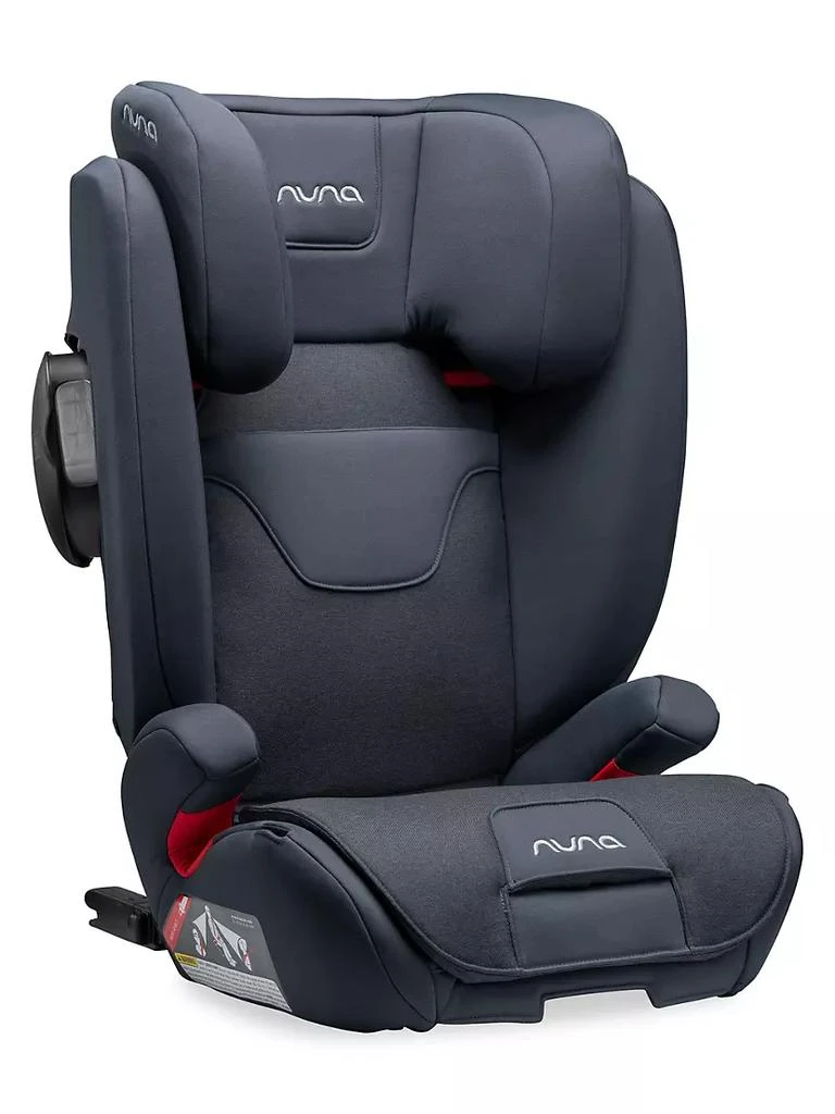 商品Nuna|AACE High Back Booster Seat,价格¥1874,第1张图片
