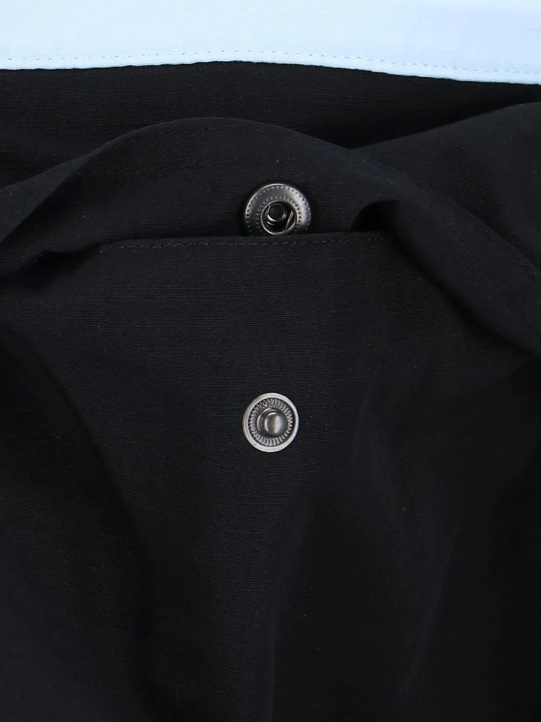 商品The North Face|The North Face Zip-Up Long-Sleeved Jacket,价格¥2322,第4张图片详细描述