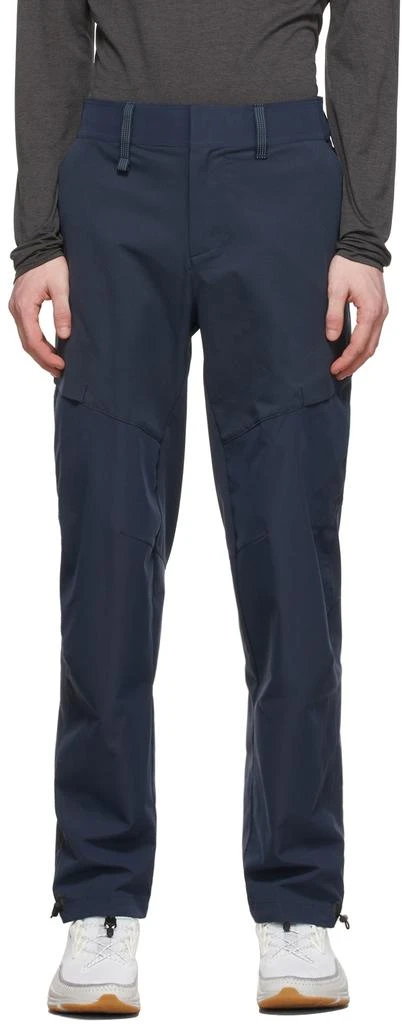 商品On|Navy Explorer Cargo Pants,价格¥828,第1张图片