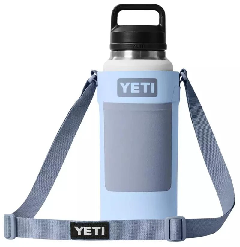商品YETI|YETI Large Rambler Bottle Sling,价格¥267,第3张图片详细描述
