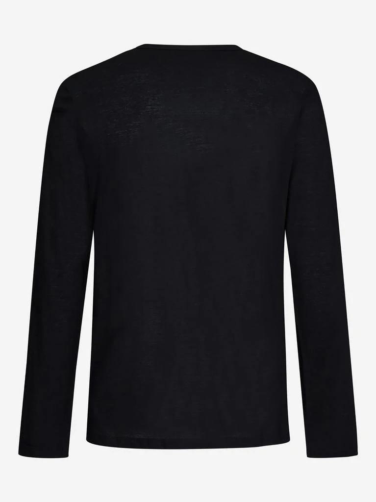 商品Jil Sander|Jil Sander T-shirt,价格¥1917,第2张图片详细描述